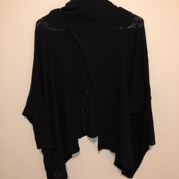 NWT Free People Beach Collection Pullover Sweater - Picture 4 of 4